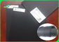 папербоард черноты цвета черноты стороны двойника 300г 350г 400г для упаковки коробки
