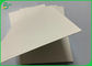 Универсальное ровное отделанное поверхность аттестованных см FSC макулатурного картона 70 x 100 2mm серых