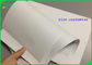 Бумага Крафт естественной девственницы 100% материальная белая для делать бумажные мешки