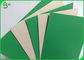 ФСК аттестовал покрытый зеленый цвет один картон стороне и другой стороне серый ункоатед