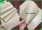 Бумага 100% безопасная и Деградабле Брауна Крафт с ПЭ покрытым для бумажных мешков