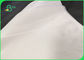 естественная белая жиронепроницаемая бумага 40гсм для бургера создавая программу-оболочку сейф еды 76КМ