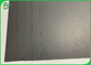 чернота стороны 170gsm 300gsm 2 Cardstock на см x 100cm рамы фильтра 70