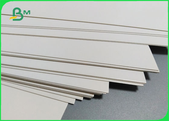 Ровный поверхностный твердый отбеленный дюйм доски 23x36 сульфата 260gsm