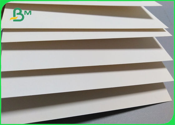 Ровный поверхностный твердый отбеленный дюйм доски 23x36 сульфата 260gsm