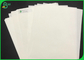 Ширина Rolls 700mm упаковочной бумаги бумажных мешков материальная 70g 75g белая Kraft ремесла
