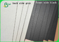 Цвет 1 черноты Greyboard - бортовое толстое бумажное вещество подложки 2000mic