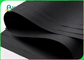 Бескислотная бумага 300gsm 350gsm черная Kraft на рисуя тетрадь 700 x 1000mm