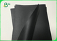 Пульпа 120g смешивания к листу/катушкам доски бумаги kraft размера 500g A3 A4 твердым черным