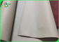 крен 72&quot; картины 100gsm Recyled Kraft бумажный слон польза фабрики одежды