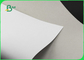 серый цвет доски 230gsm 250gsm GD2 белый покрытый двухшпиндельный назад на конверт 60 x 75cm