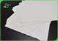 Водоустойчивая синтетическая бумага 120um для брошюр увядает - устойчивые 500 x 700mm