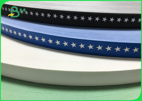 Biodegradable солома бумаги 120g белая Kraft делая 60gsm покрасить бумажные Rolls