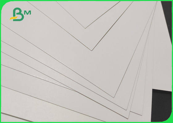 Супер оптовый белый картон пищевого контейнера покрыл одно бортовое 215gsm