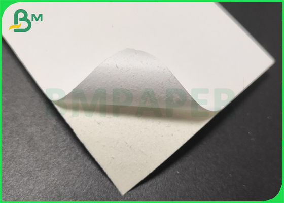 анти- картон белой бумаги замораживателя 240gsm одна покрытая стороной доска еды