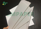 Длинный картон листа зерна 1mm 2mm 3mm Uncoated белый для папок файла