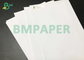 листы размера 53gsm 55gsm A1 B1 белые Uncoated смещенные бумажные для печати книги