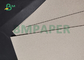 Paperboard серого цвета высокой плотности 1.2mm 1.5mm для поверхности крышки Hardbook ровной