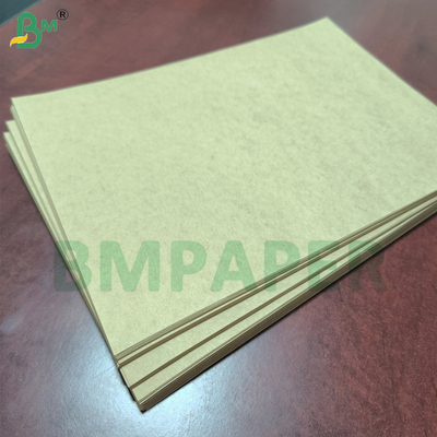 Высокораздвижная мешка kraft бумаги 70-100 г для 25 кг 50 кг цемента