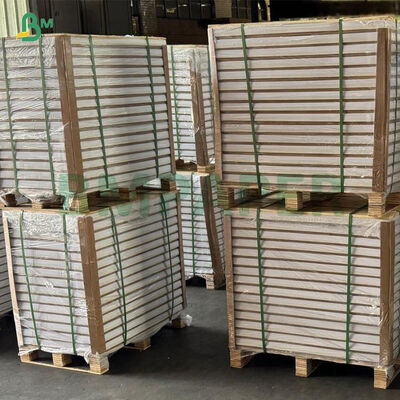 300 310 320 грамм Высокая жесткость C2S Глянцевая диванная бумажка