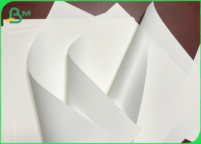 100gsm - бумага 300gsm PP синтетическая для бирок делать печатания Letterpress