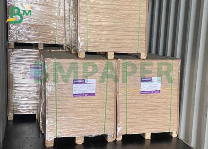 Слон листы печати Rolls 40# 60# Uncoated белые бумажные для смещенного текста