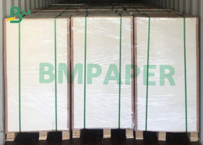 доска 700gsm Claycoated