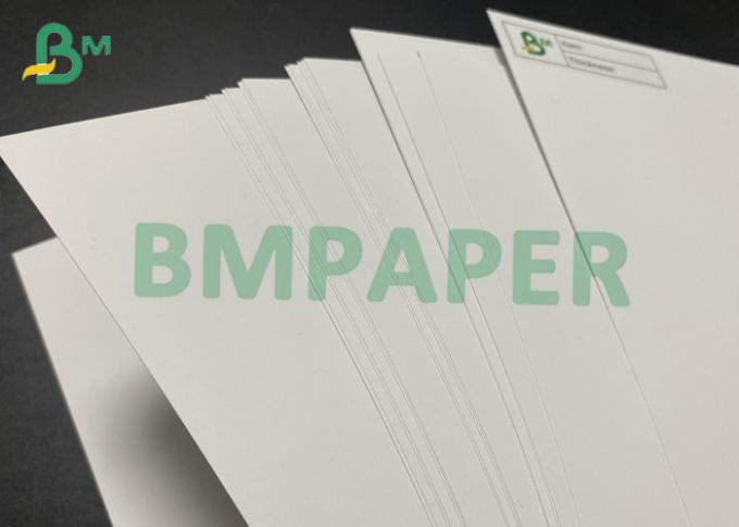 бумага с покрытием 120gsm Matt