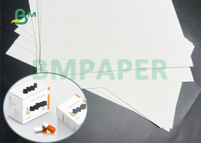 доска GC1 высокой пульпы 300grs 350grs белая 34