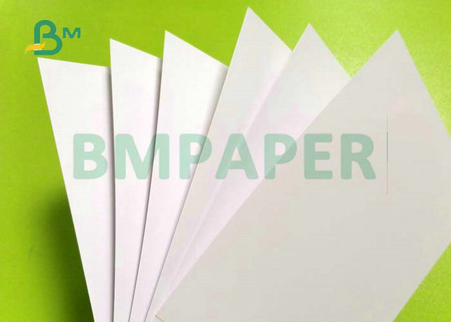 24 доски искусства x 36inches 300gram 350gram двойных, который встали на сторону для делать каталог продукта