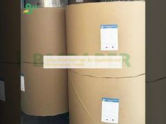 Белая библейская бумага, биоразлагаемая и экологически чистая