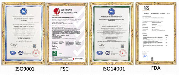 КИТАЙ GUANGZHOU BMPAPER CO.,LTD