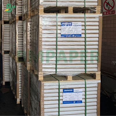 50 гг. 60 гг. Высокий белый бумага инструкции 70*100 см в листе