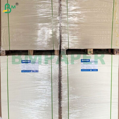 100gsm односторонняя глянцевая бумага C1S для обертки сигарет