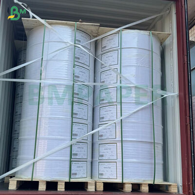 78 гр. CB CFB CF Желтый Белый Розовый Углеродная Копировальная Бумага 214 мм