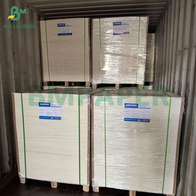 Быстро поглощающая воду 390гсм Белый подъемник для пива Мат 455 х 650 мм