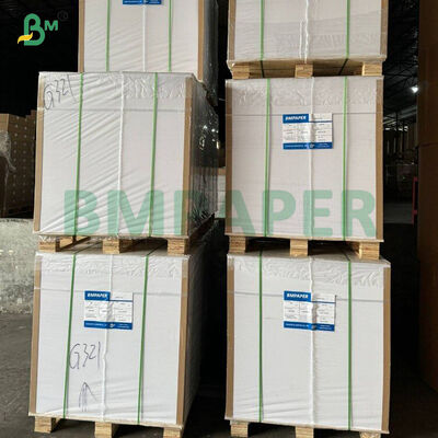 Высокая жесткость  300 г/м² Синий сердечник  Печатный картон для карточек для игр