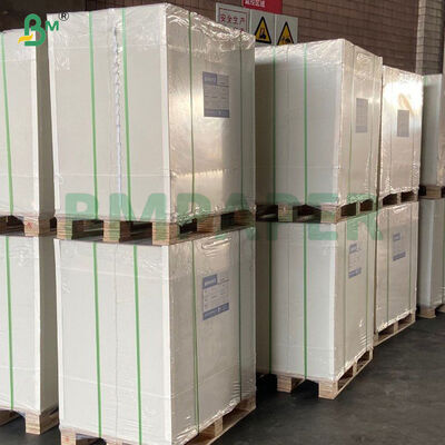 330 г. Глянцевая окантовка Черное ядро игровой карточки для бумаги для покера