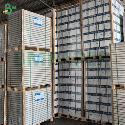 70 г/м² Цифровая самокопирующаяся бумага A4 210x297 мм CFB Розовая с белым оборотом