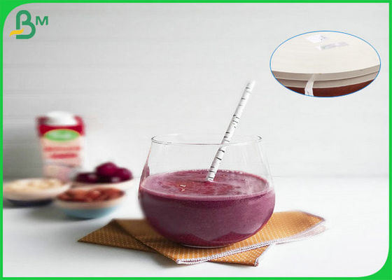 Эко- дружелюбный крен бумаги соломы качества еды 60гсм 120гсм с сертификатом УПРАВЛЕНИЯ ПО САНИТАРНОМУ НАДЗОРУ ЗА КАЧЕСТВОМ ПИЩЕВЫХ ПРОДУКТОВ И МЕДИКАМЕНТОВ