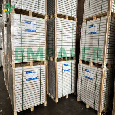 Бумага для безкопирочной бумаги основа CB CFB CF типы для печати счетов-фактур квитанций