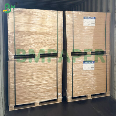 Бумага для микроволновой печи - безопасная для пищевых продуктов, для бумажных тарелок, стаканов, устойчивая к порезам