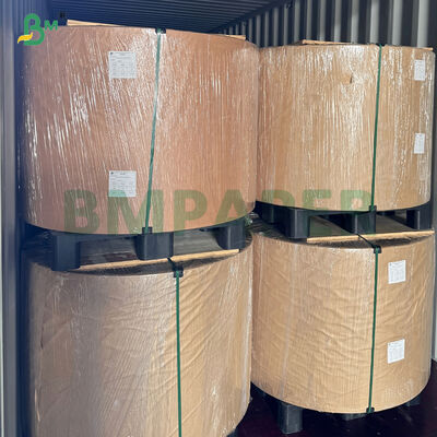 70 грамм 80 грамм Белый C1S Art самоклеящийся лист бумаги для печати этикеток