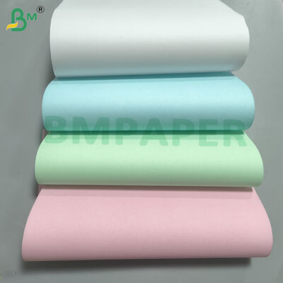 NCR Offset Paper & Digital Printing Неуглеродные листы бумаги 60 гм