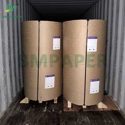 300gsm 350gsm Белый мелованный картон FBB для упаковки электронных продуктов, рулон 86 см