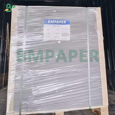 Крафт-бумага для пищевых продуктов 80 г.