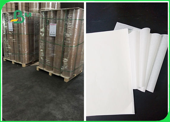 бумага прокладчика 80г струйная КАД для дизайна одежды хорошего рисующ инженерство