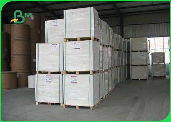 Высокая жесткость ФСК одобрила 230 - бумага доски 400г цвета слоновой кости для печати