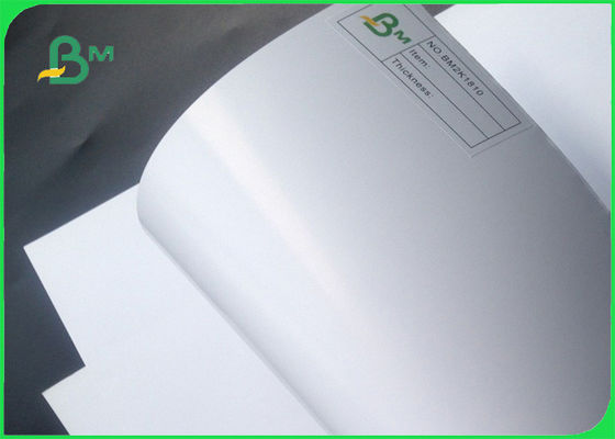 ФСК одобрил 100гсм 180гсм 200гсм бумаги искусства К2С лоснистое и покрытое для обложек книги