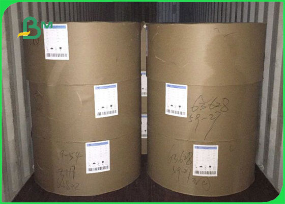 30 - 350гсм качество еды ФСК & УПРАВЛЕНИЕ ПО САНИТАРНОМУ НАДЗОРУ ЗА КАЧЕСТВОМ ПИЩЕВЫХ ПРОДУКТОВ И МЕДИКАМЕНТОВ одобрили поли бумагу с покрытием в Роол